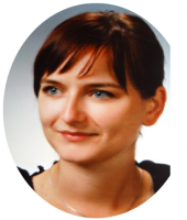 Aleksandra Nowacka